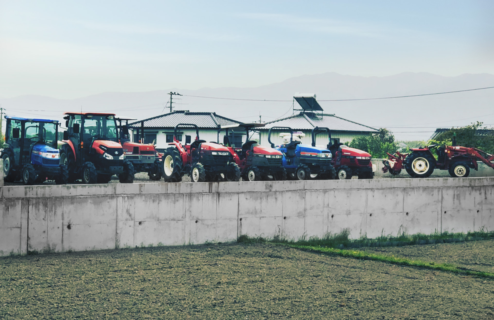 農機具買取 徳島 農機具